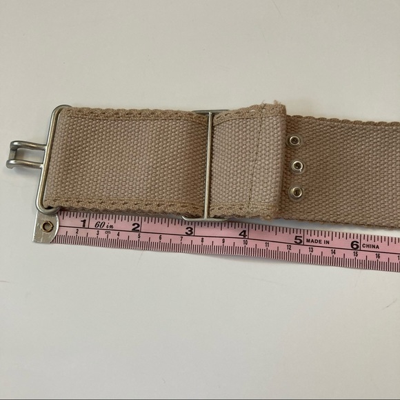Girls Adjustable Belt - Picture 3 of 6